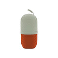 1Pc Facial Beauty Applicator, Skin Care Tools, Ice Shaving Massage, Facial Beauty Silicone Ice Mold.