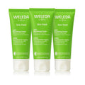 - Skin Food Light Moisturizing Cream 3-Pack - Fast-Absorbing, Ultra-Hydrating Formula with Sunflower Oil and Pansy Extract
