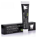Teeth Whitening Tooth Care Bamboo Natural Activated Charcoal