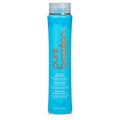 Anti-Frizz Daily Shampoo, Salt-Free, Color Safe, with Keratin, Argan Oil & Acai for Prolonged Treatment & Smooth Hair, 13.5 Oz
