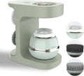 Facial Cleansing Brush Silicone Face Scrubber, Exfoliating Brush, Facial Massage Brush - for Gentle Exfoliation, Massage, Blackhead Removal and Makeup Removal